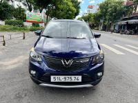 VinFast Fadil 1.4 AT Plus 2021 - ảnh 1