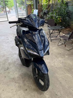 Honda Air Blade 2017 - ảnh 1