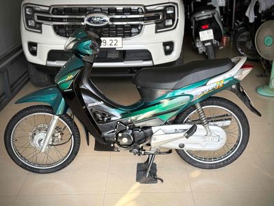 Honda Future 2005 - ảnh 1