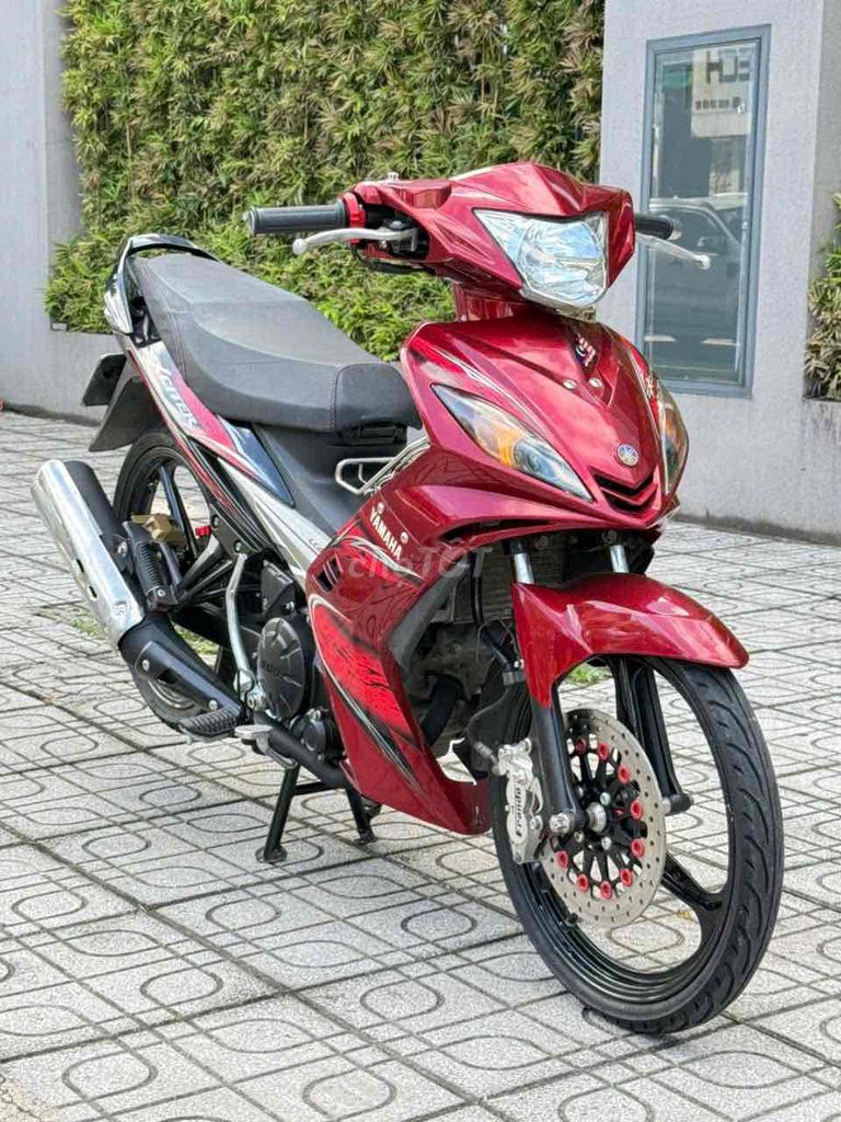 Yamaha 2010 - ảnh 1