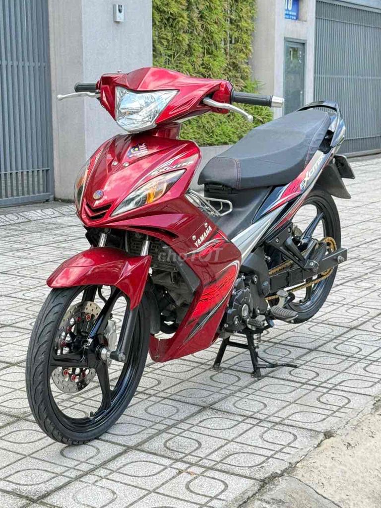 Yamaha 2010 - ảnh 2