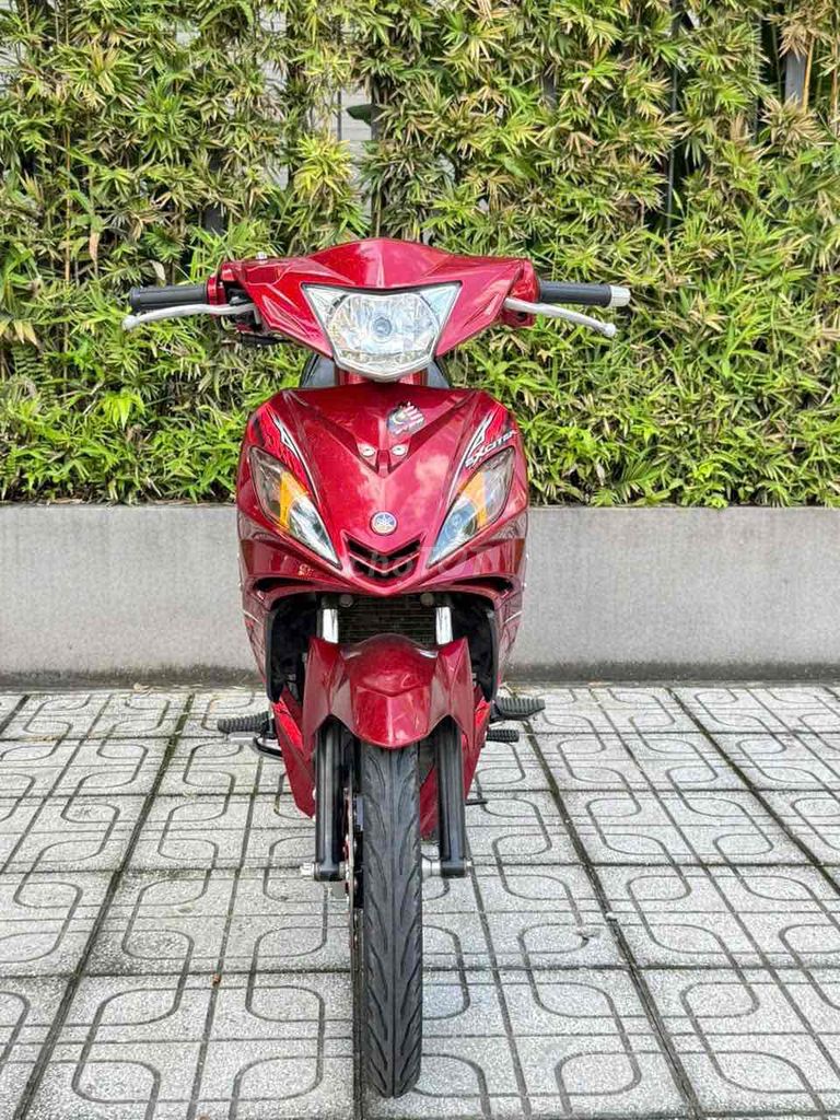Yamaha 2010 - ảnh 3