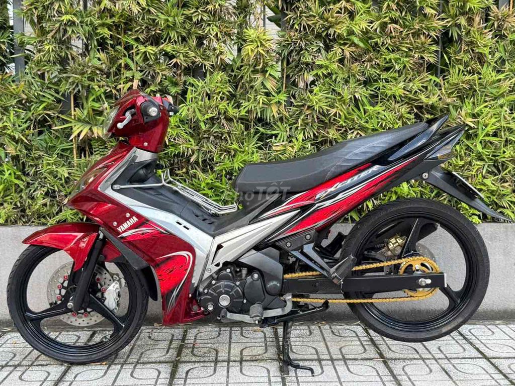 Yamaha 2010 - ảnh 4