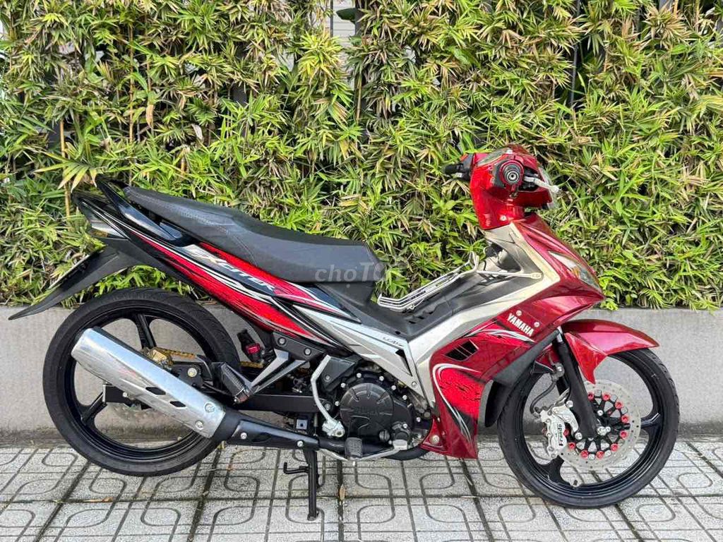 Yamaha 2010 - ảnh 5