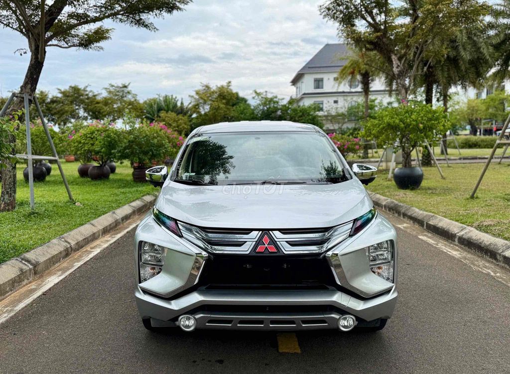 Mitsubishi Xpander 2021 - ảnh 1