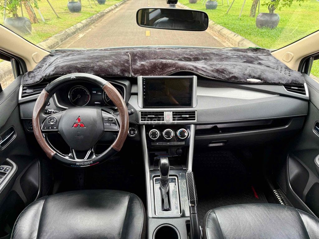 Mitsubishi Xpander 2021 - ảnh 3