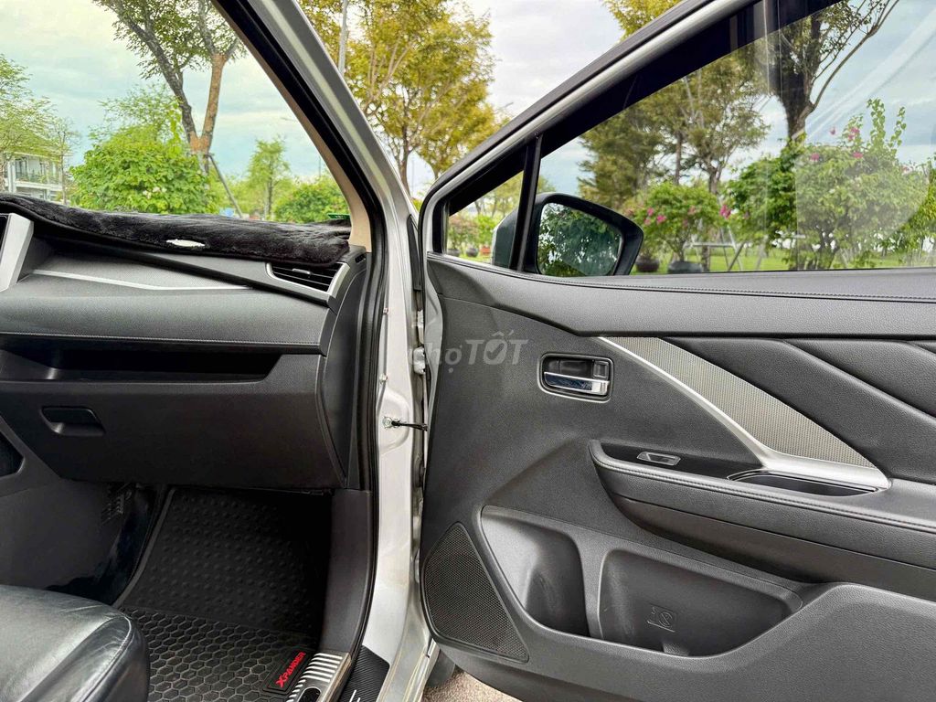 Mitsubishi Xpander 2021 - ảnh 4
