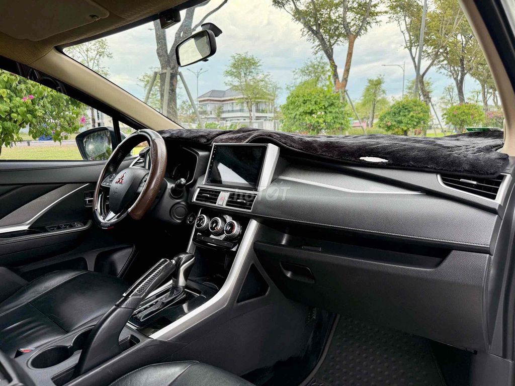 Mitsubishi Xpander 2021 - ảnh 5