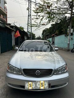 Nissan 2007 - ảnh 1