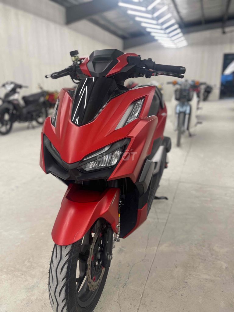 Honda Vario 2022 - ảnh 1