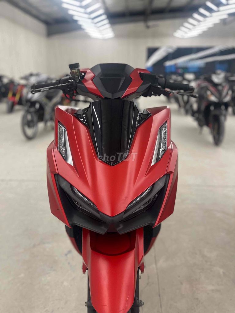 Honda Vario 2022 - ảnh 2