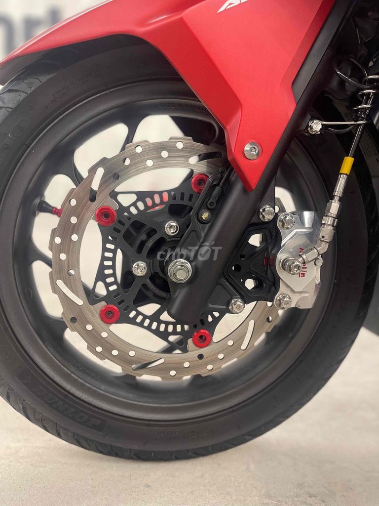 Honda Vario 2022 - ảnh 3