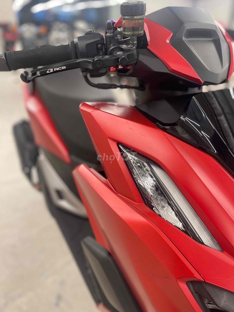 Honda Vario 2022 - ảnh 5