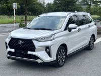 Toyota Veloz Cross 1.5 CVT 2022 - ảnh 1