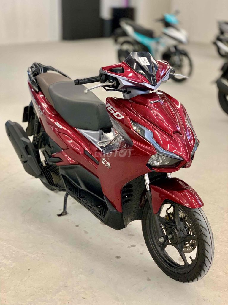 Honda 2023 - ảnh 1