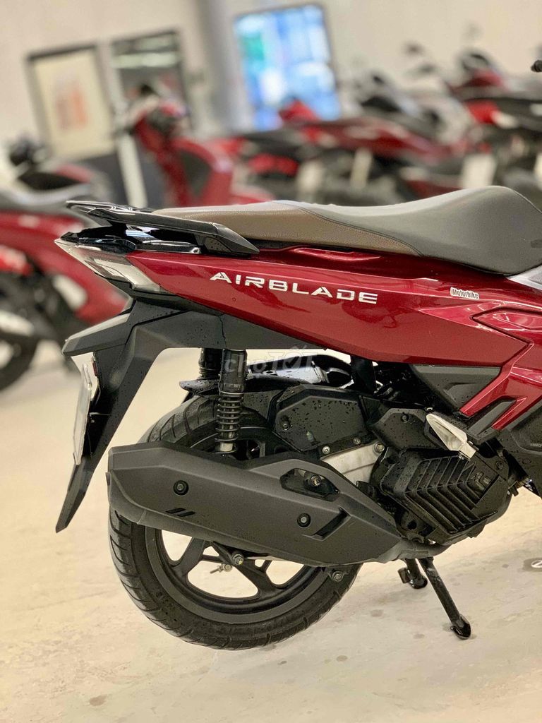 Honda 2023 - ảnh 4