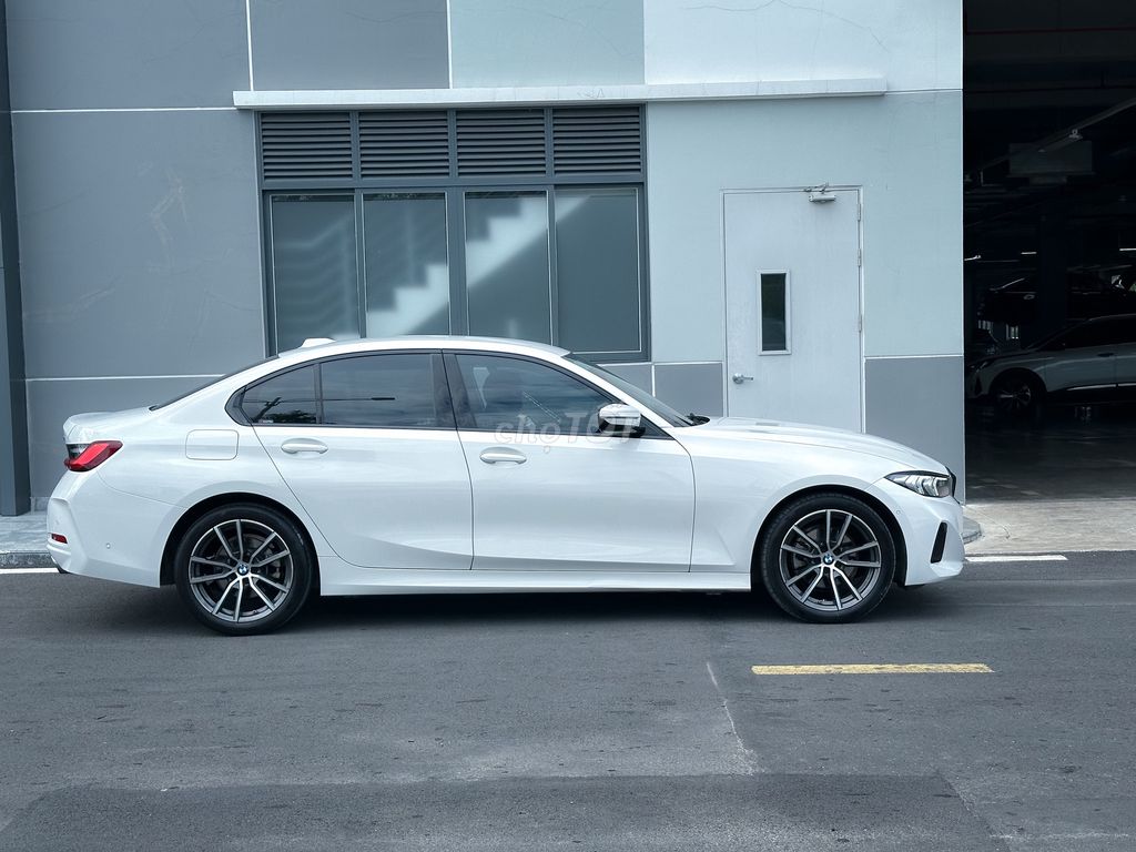 BMW 2024 - ảnh 2