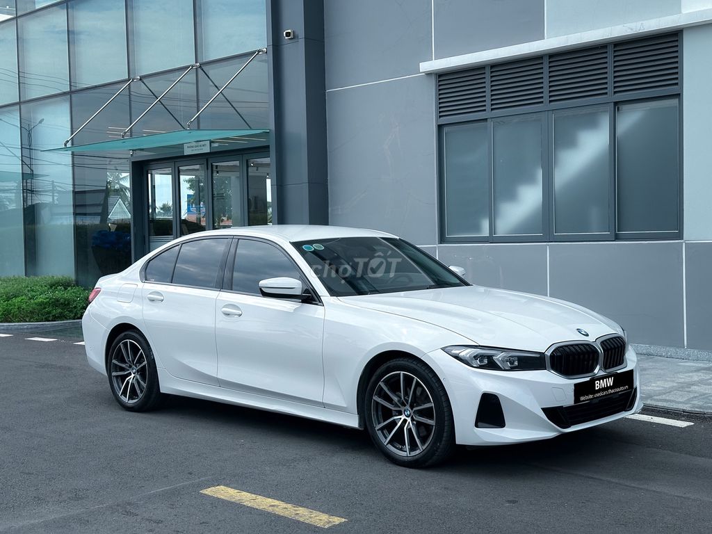 BMW 2024 - ảnh 3