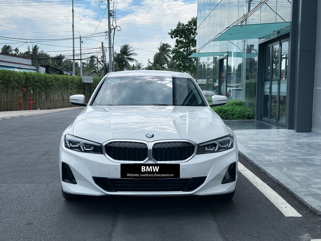 BMW 2024 - ảnh 5