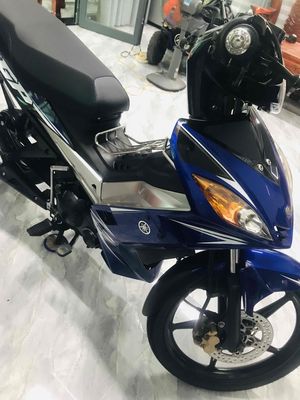 Yamaha Exciter 2010 - ảnh 1