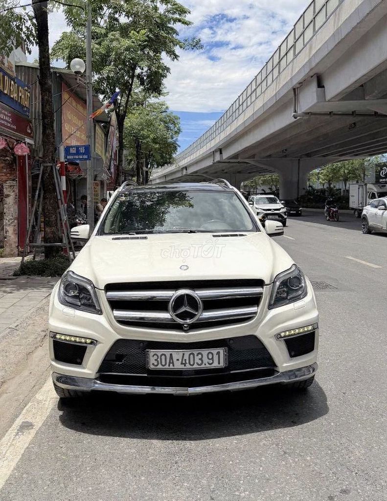Mercedes-Benz 2014 - ảnh 1