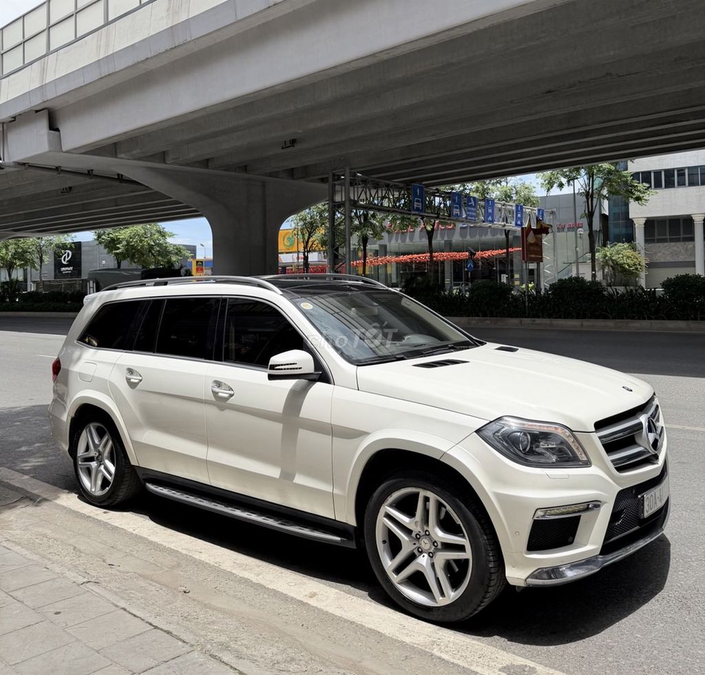 Mercedes-Benz 2014 - ảnh 2