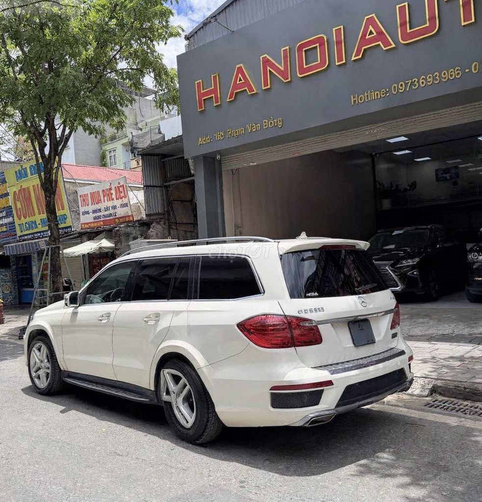 Mercedes-Benz 2014 - ảnh 3