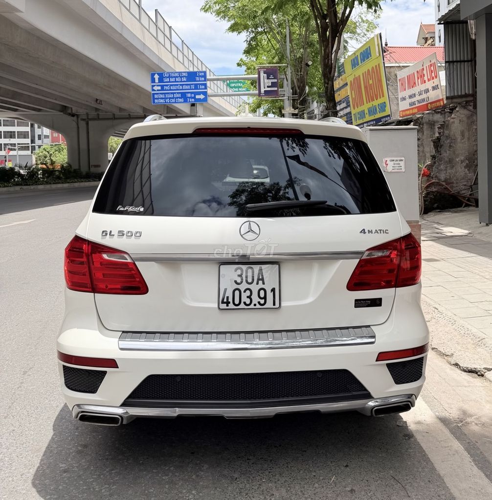 Mercedes-Benz 2014 - ảnh 4