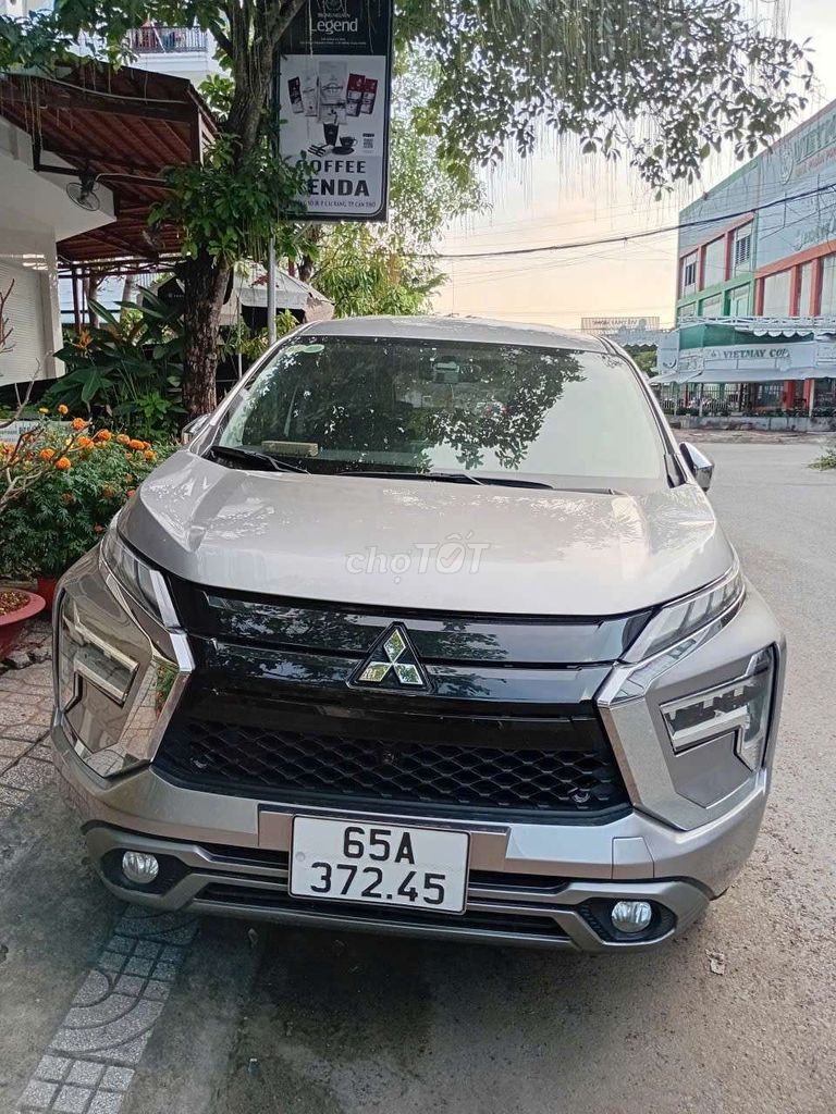 Mitsubishi Xpander - ảnh 1