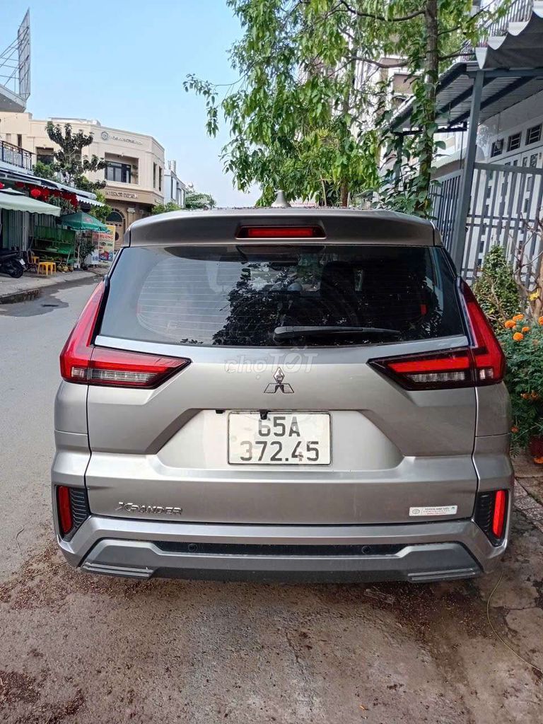 Mitsubishi Xpander - ảnh 2