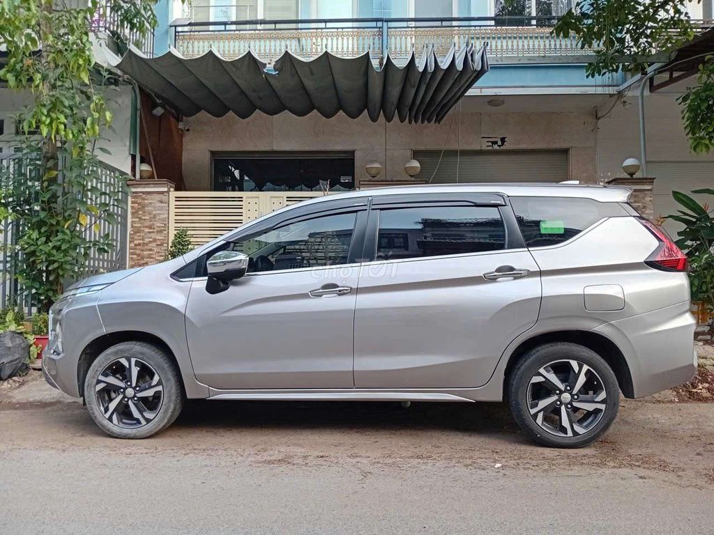 Mitsubishi Xpander - ảnh 3