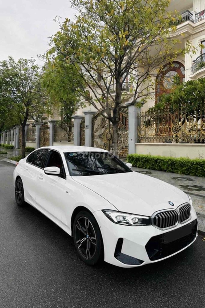 BMW 2023 - ảnh 1