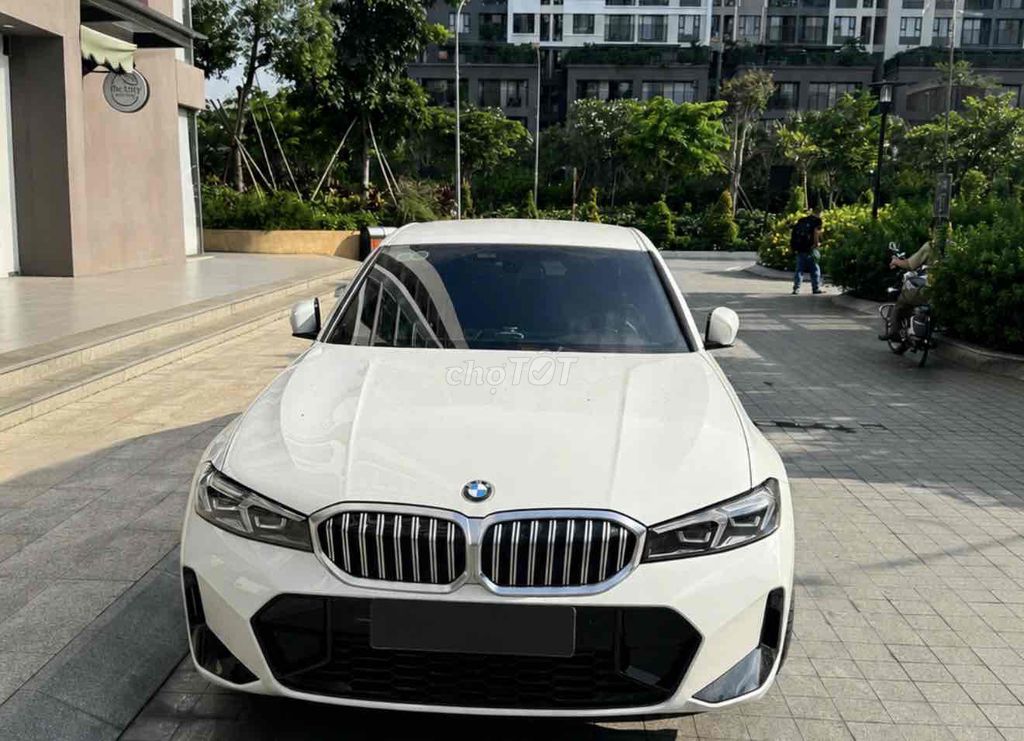 BMW 2023 - ảnh 2