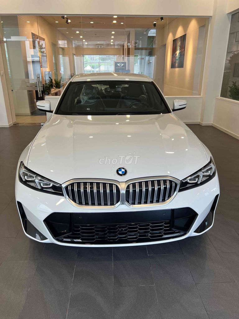 BMW 2023 - ảnh 3