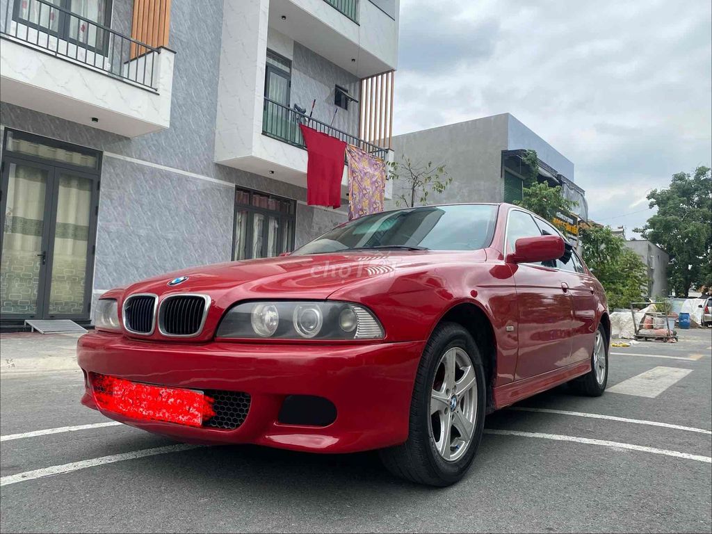 BMW - ảnh 1