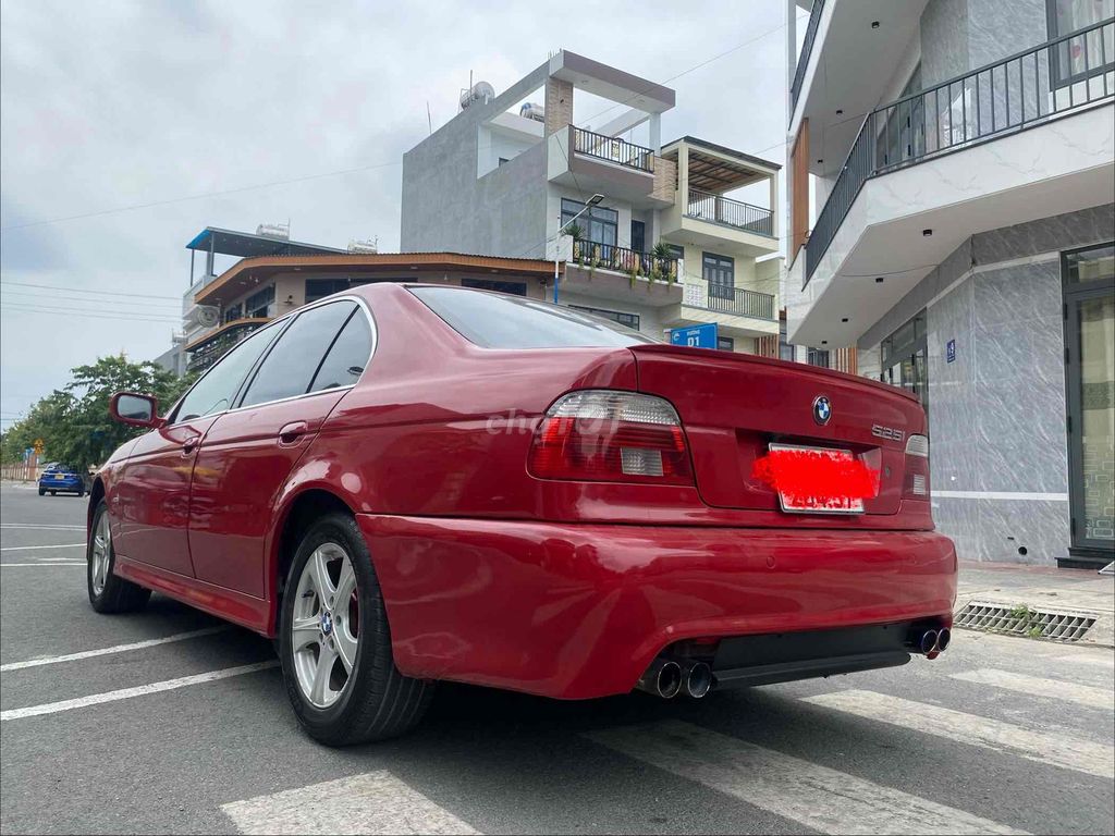 BMW - ảnh 2
