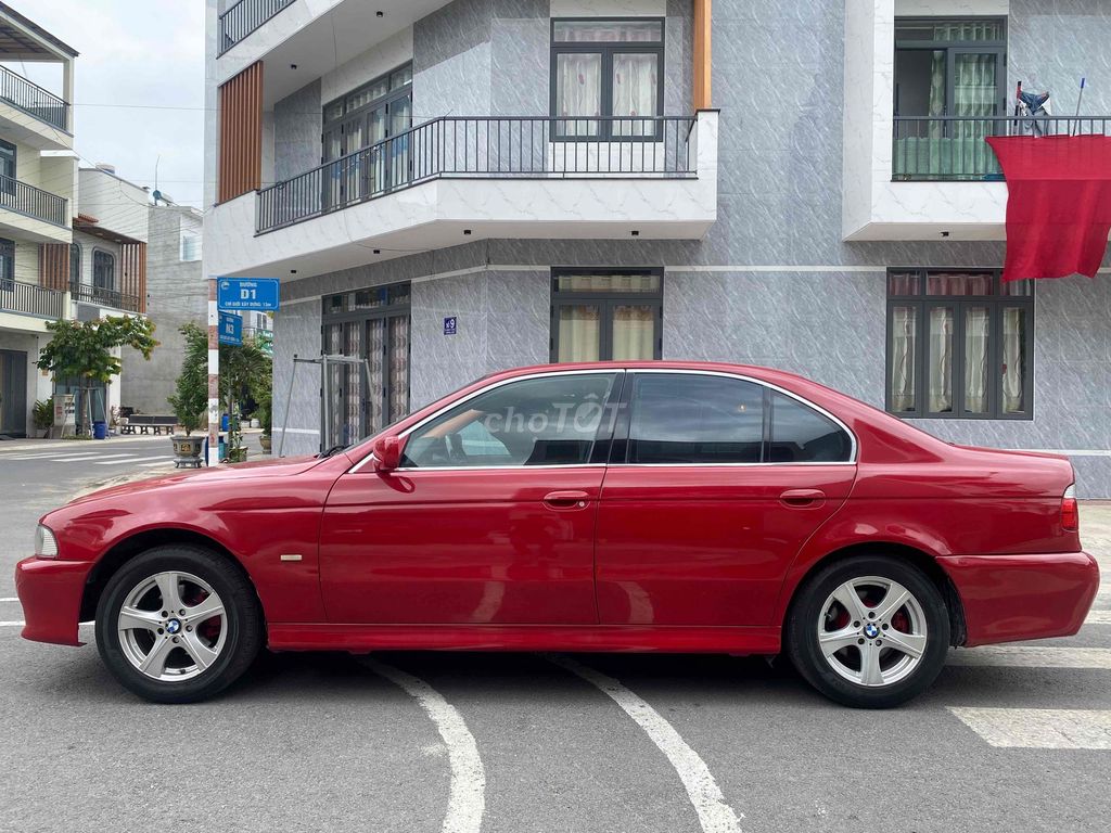 BMW - ảnh 3