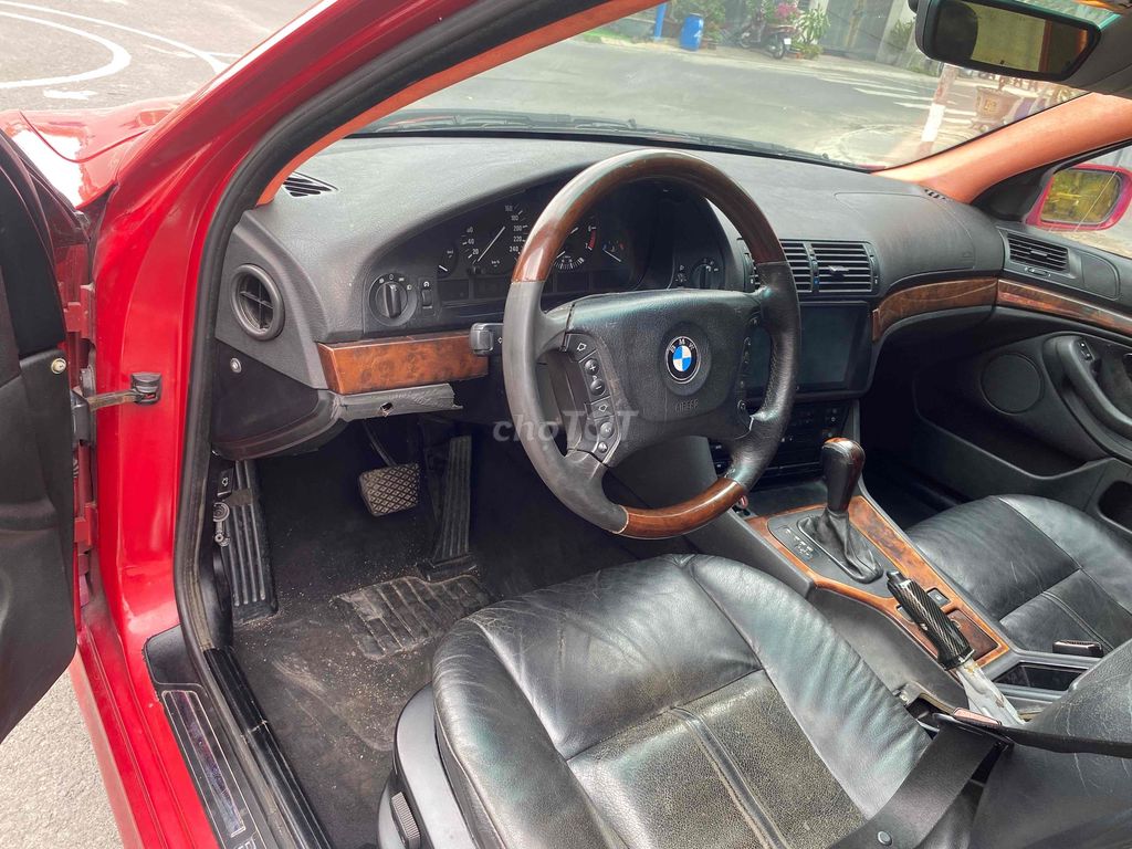 BMW - ảnh 4