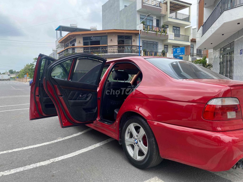 BMW - ảnh 5