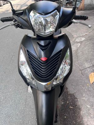 Honda Vision 2019 - ảnh 1
