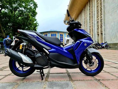 Yamaha NVX 2020 - ảnh 1