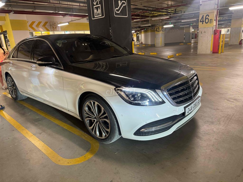 Mercedes-Benz 2017 - ảnh 1