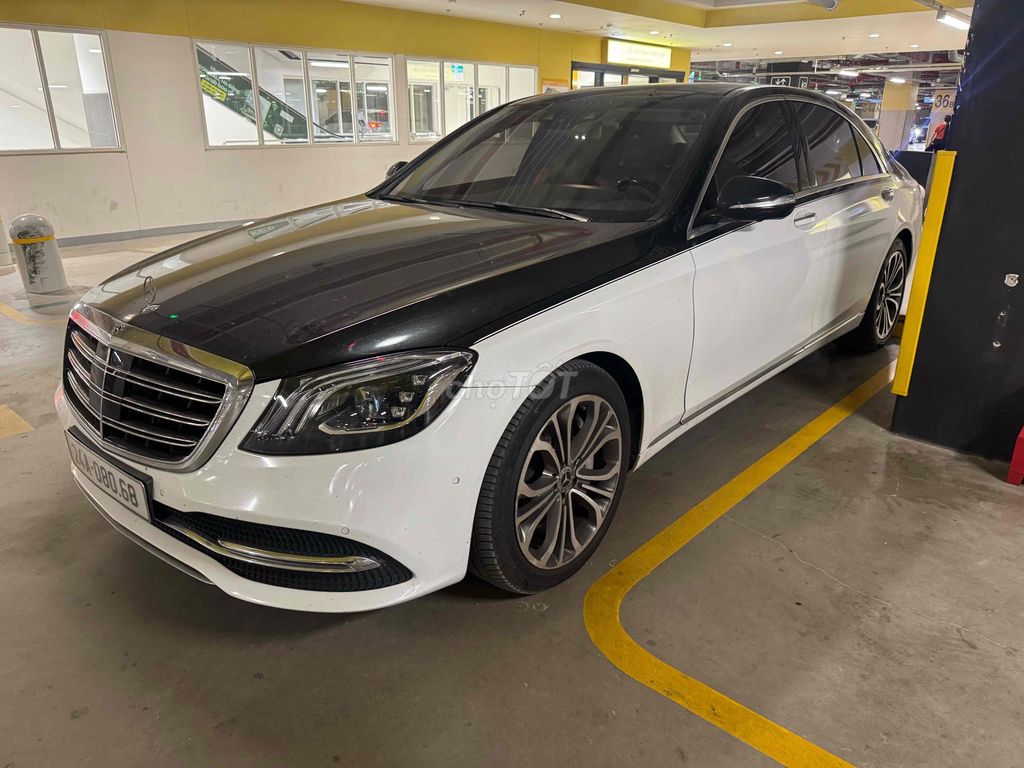 Mercedes-Benz 2017 - ảnh 2