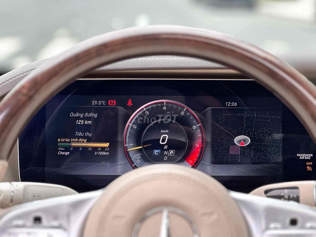 Mercedes-Benz 2017 - ảnh 4