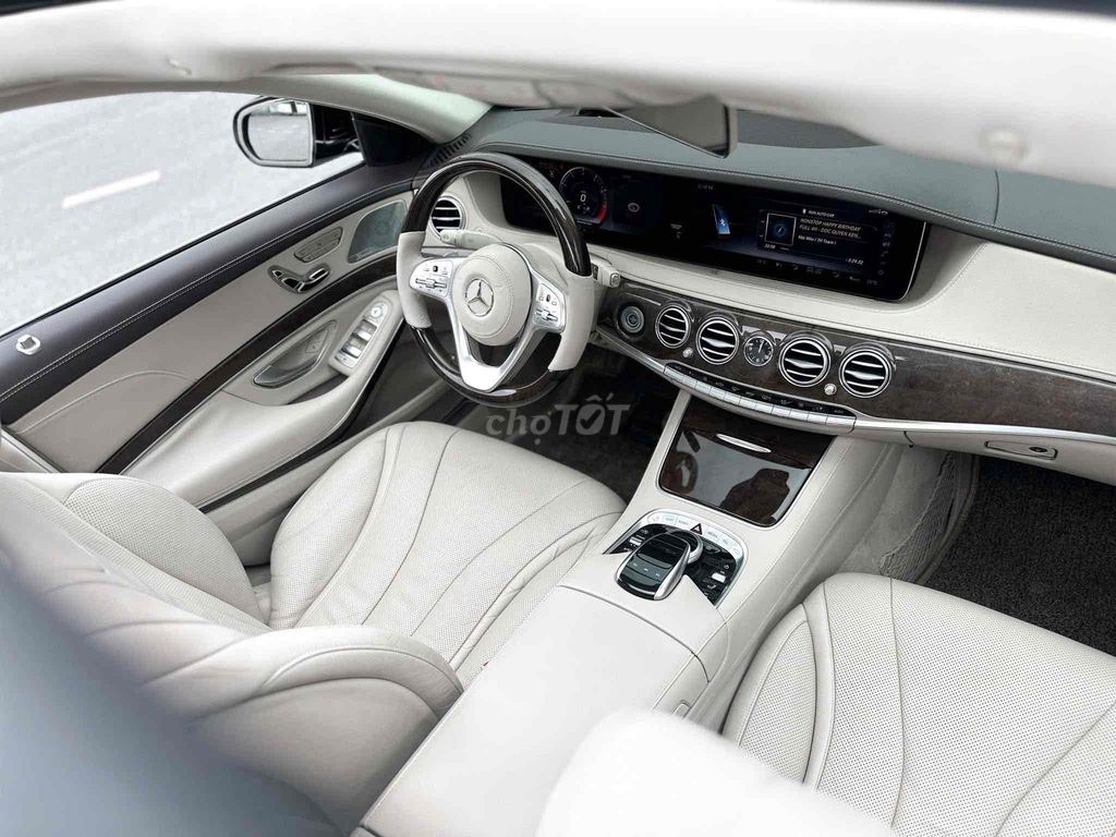 Mercedes-Benz 2017 - ảnh 5