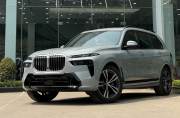 BMW X7 xDrive40i M Sport 2026 - ảnh 1