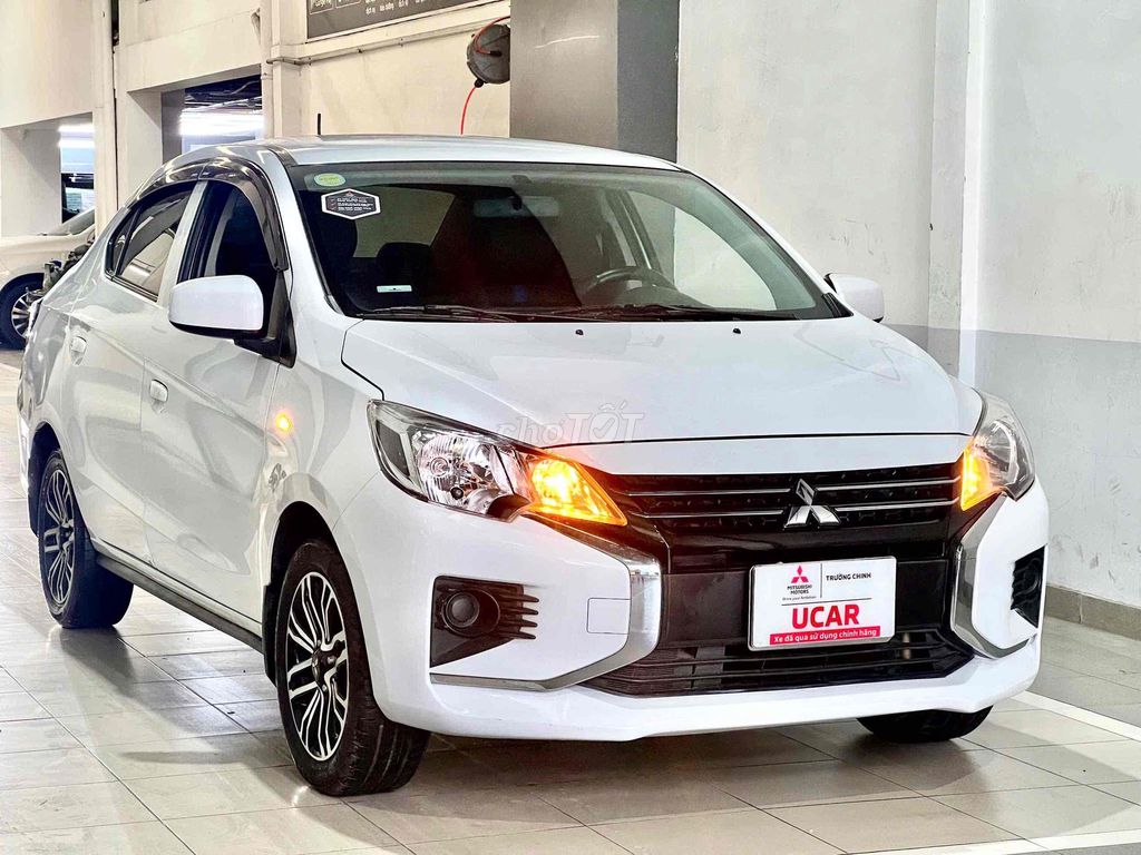 Mitsubishi 2023 - ảnh 1
