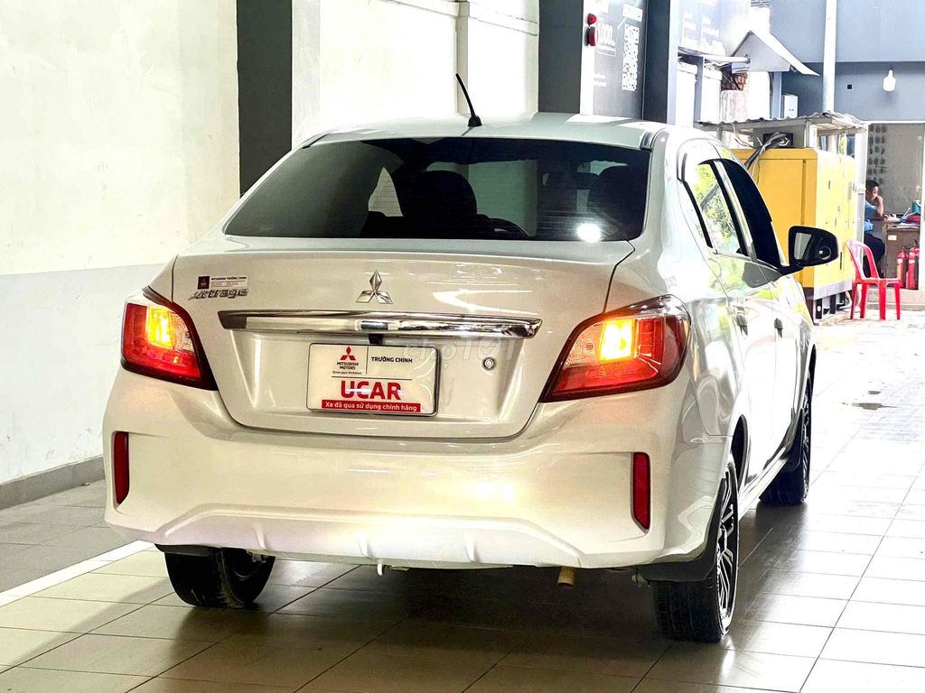 Mitsubishi 2023 - ảnh 5
