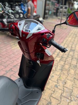 Honda Lead 2015 - ảnh 1