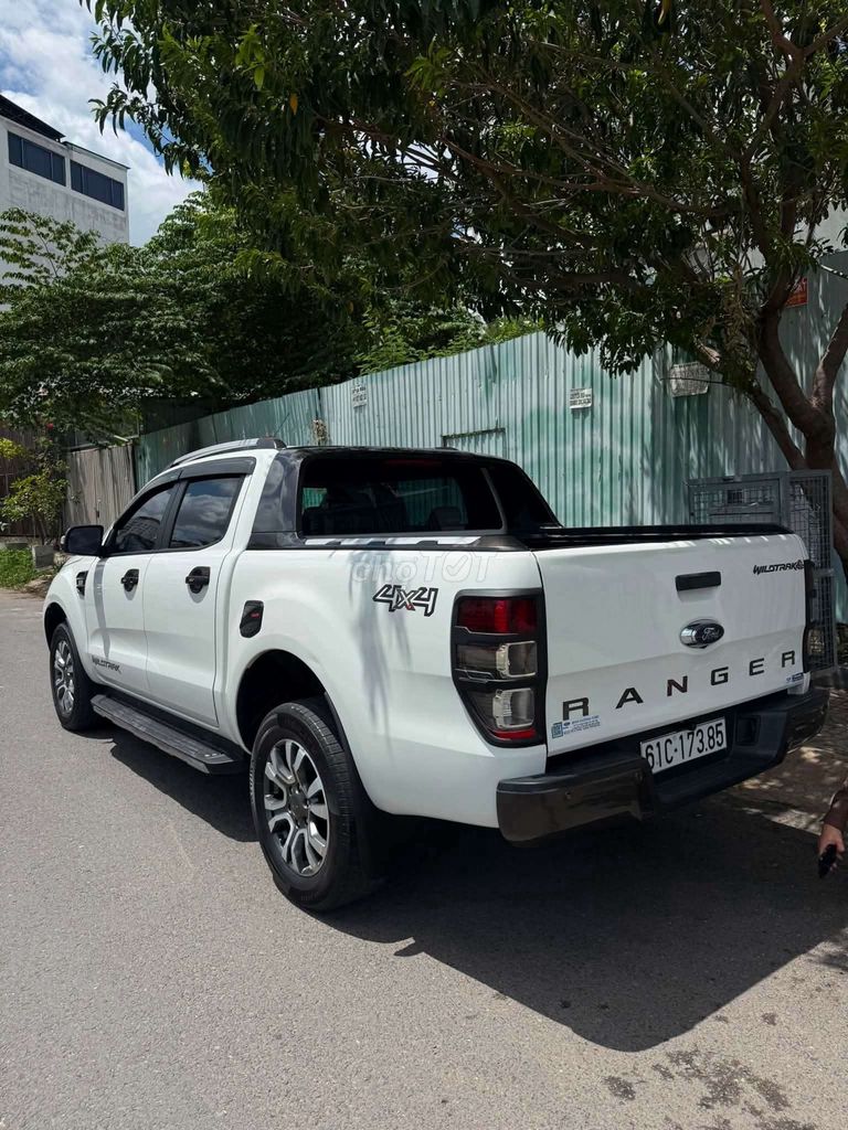 Ford Ranger 2015 - ảnh 2